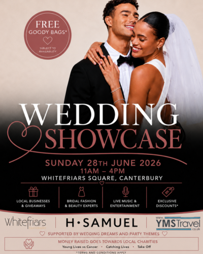 Wedding Showcase